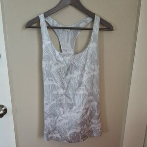 Helmut Lang Stylish Silk Tank Top_1